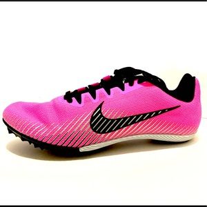 Nike Zoom Rival M9 Men’s Track & Fi…
